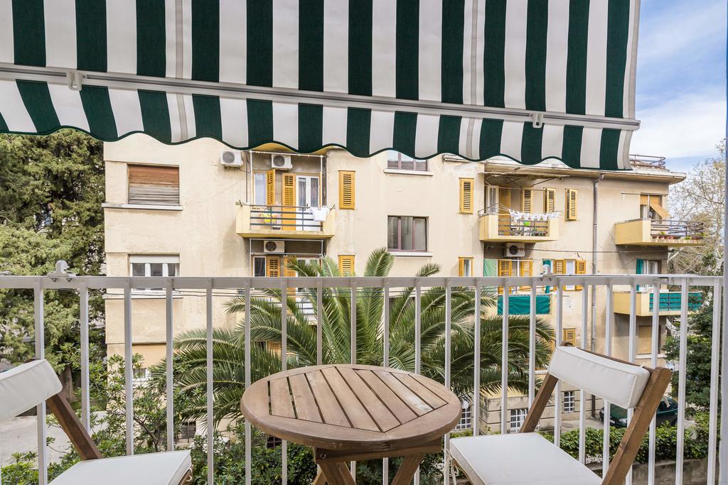 Apartman Klarina *
